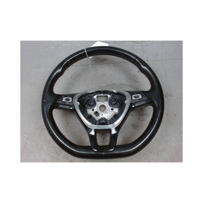 VOLANT DE DIRECTION VOLKSWAGEN POLO