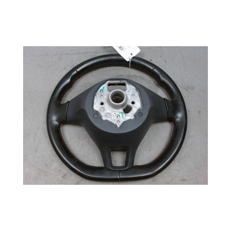 VOLANT DE DIRECTION VOLKSWAGEN POLO