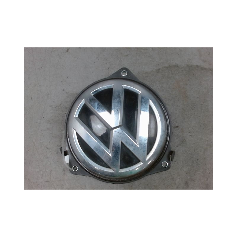 POIGNEE EXTERIEURE HAYON VOLKSWAGEN POLO