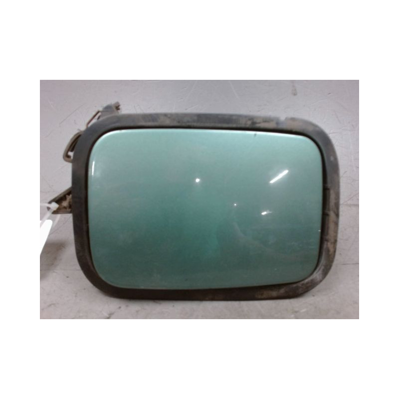 VOLET DE TRAPPE CARBURANT PEUGEOT 406 99-04