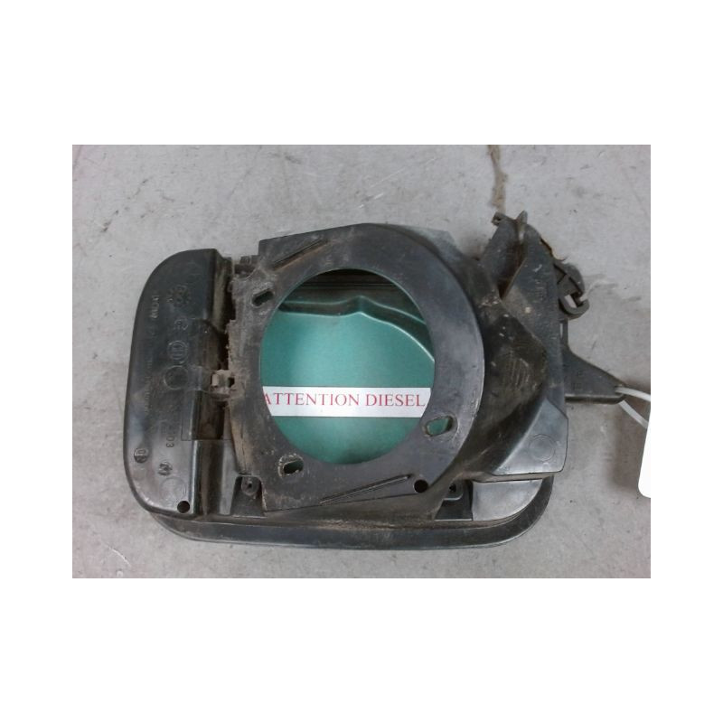 VOLET DE TRAPPE CARBURANT PEUGEOT 406 99-04