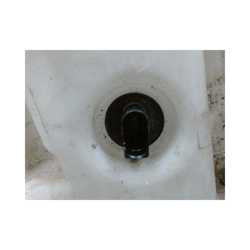 RESERVOIR LAVE-GLACE AVANT SKODA SUPERB