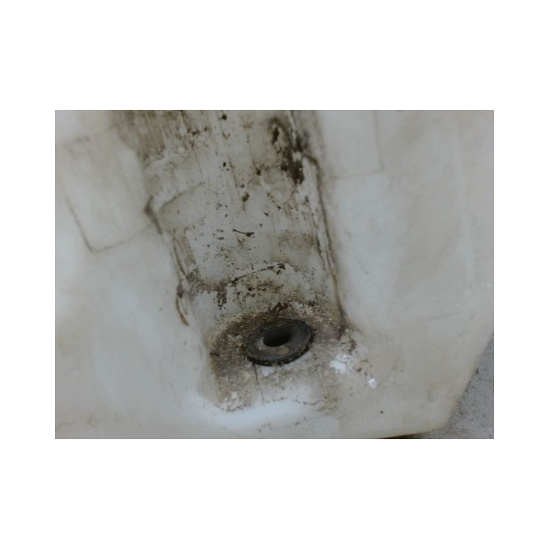 RESERVOIR LAVE-GLACE AVANT SKODA SUPERB