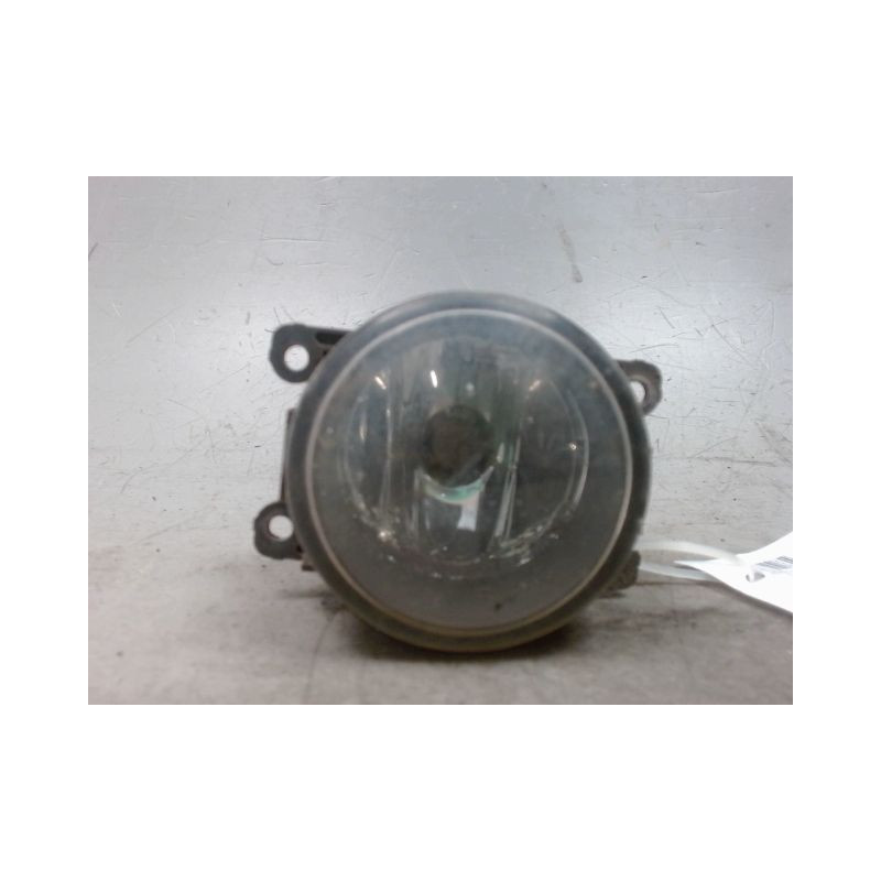 PHARE ANTIBROUILLARD AVANT GAUCHE PEUGEOT 207 5P