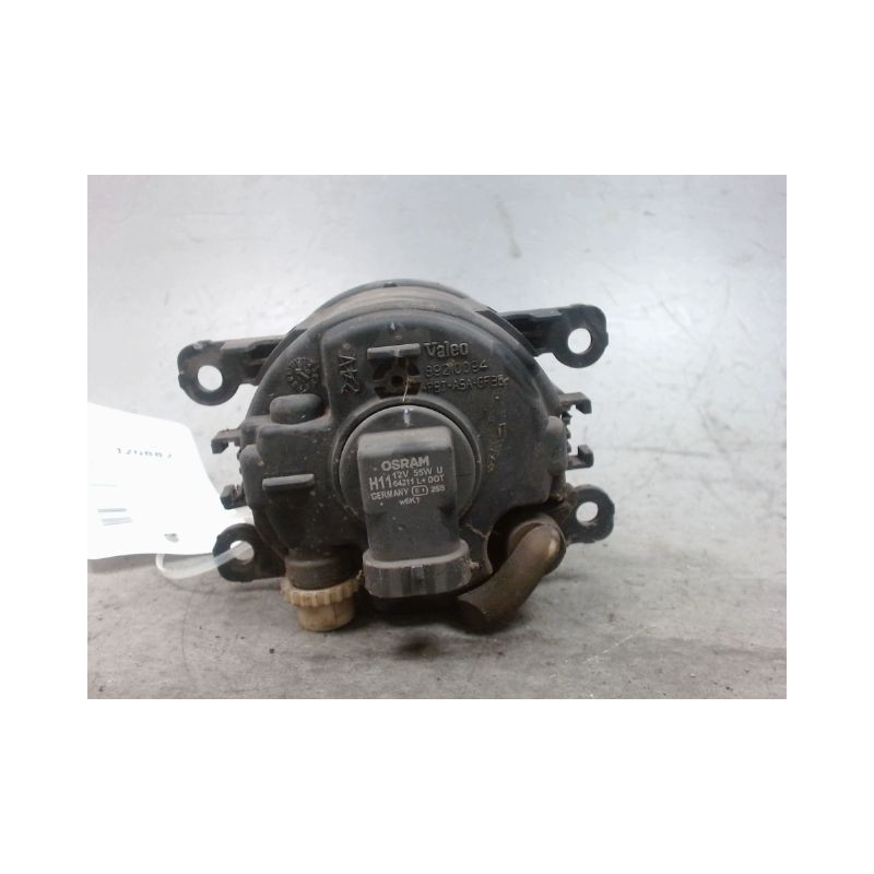 PHARE ANTIBROUILLARD AVANT GAUCHE PEUGEOT 207 5P