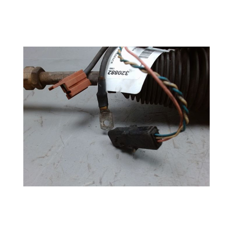 CREMAILLERE PEUGEOT 207 5P