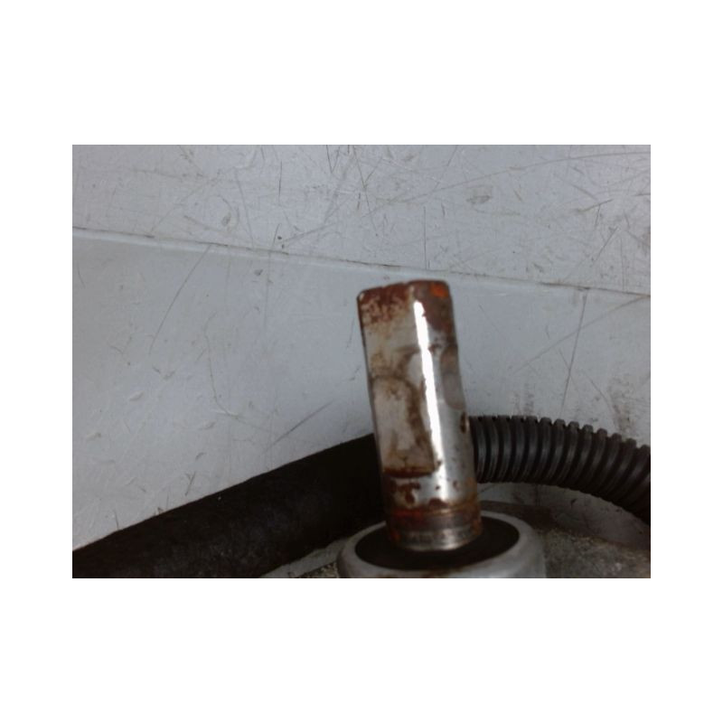 CREMAILLERE PEUGEOT 207 5P