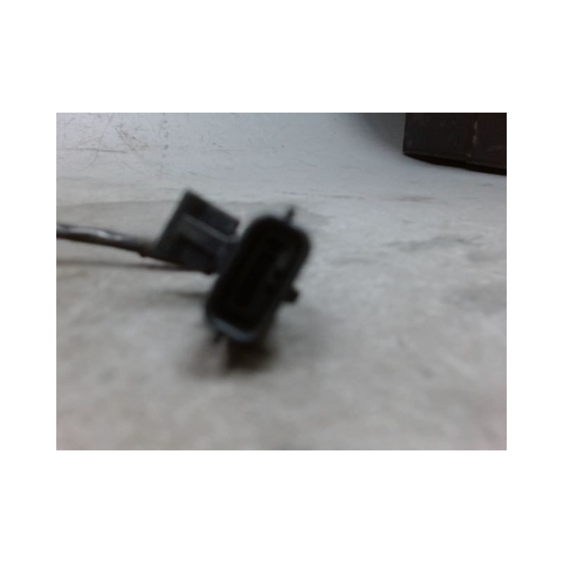 CAMERA ARRIERE RENAULT MEGANE