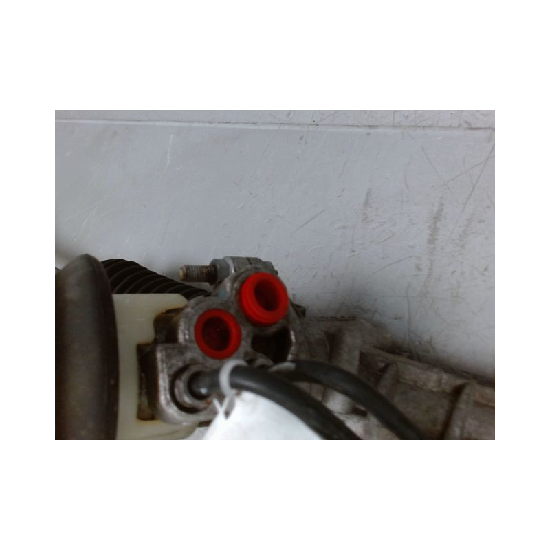 CREMAILLERE DACIA SANDERO 2008-