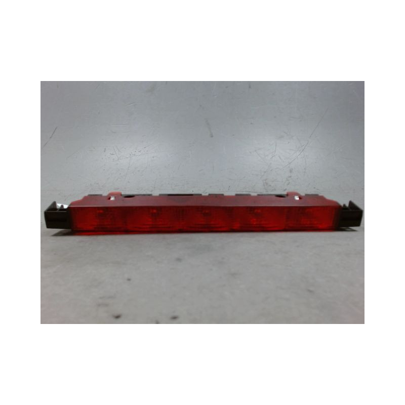FEUX STOP SUPPLEMENTAIRE PEUGEOT 407