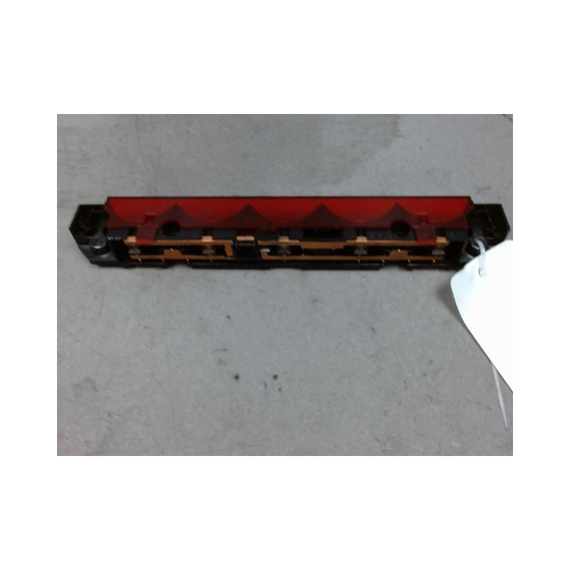 FEUX STOP SUPPLEMENTAIRE PEUGEOT 407