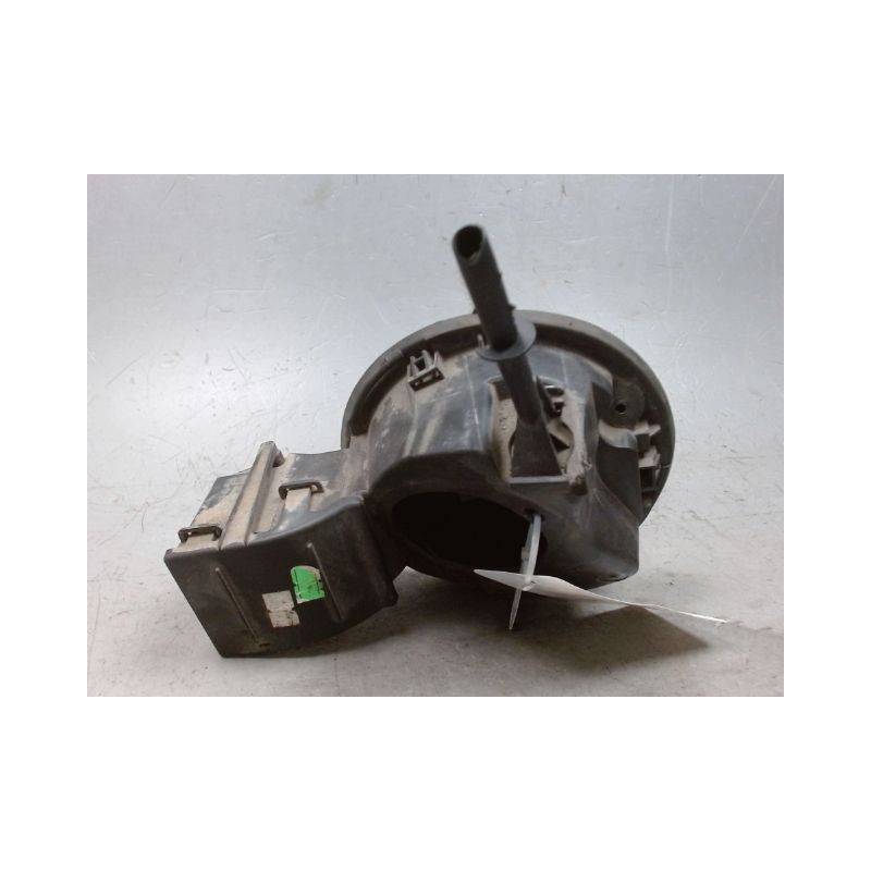 VOLET DE TRAPPE CARBURANT RENAULT CLIO IV 2012-