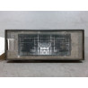 ECLAIREUR PLAQUE DE POLICE RENAULT CLIO III 2005-