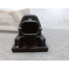 ECLAIREUR PLAQUE DE POLICE RENAULT CLIO III 2005-