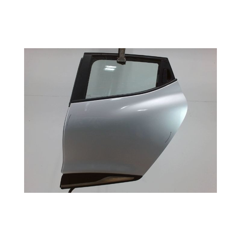 PORTE ARRIERE GAUCHE RENAULT CLIO