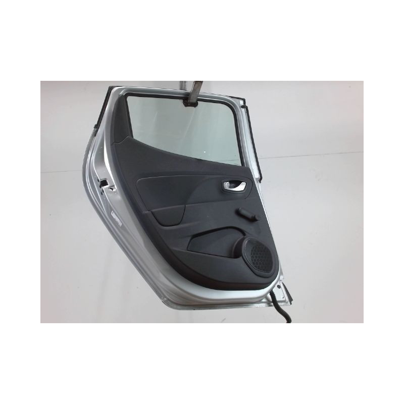 PORTE ARRIERE GAUCHE RENAULT CLIO