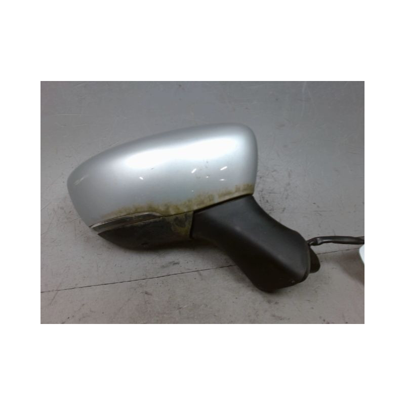RETROVISEUR EXTERIEUR ELECTRIQUE DROIT RENAULT CLIO