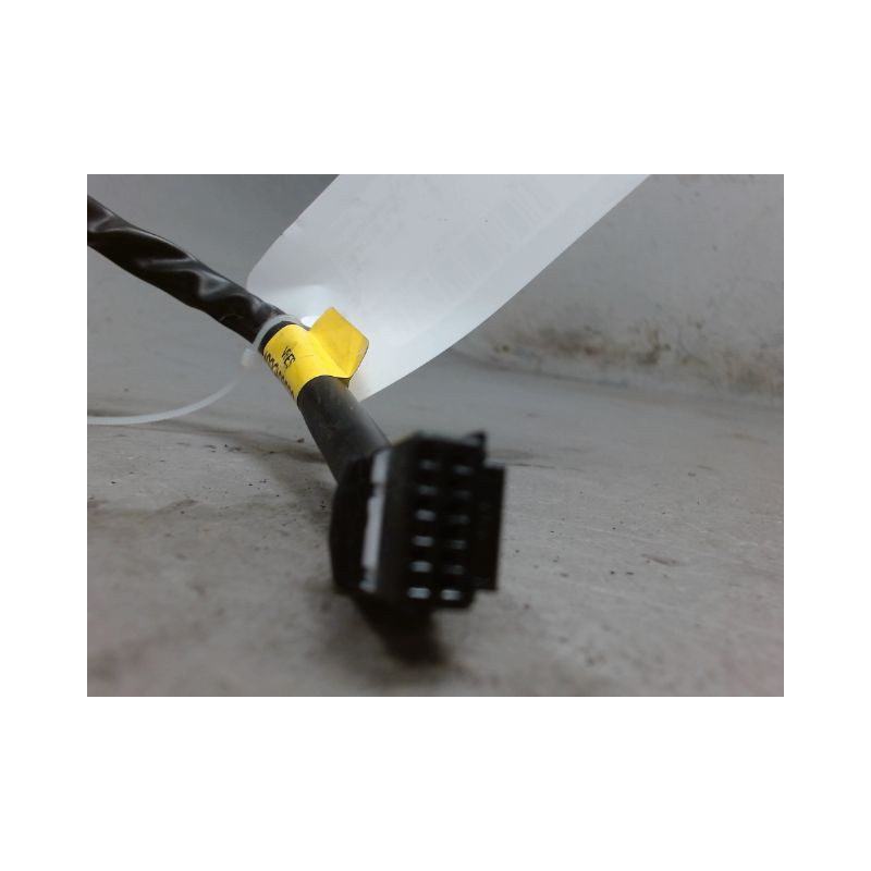 RETROVISEUR EXTERIEUR ELECTRIQUE DROIT RENAULT CLIO