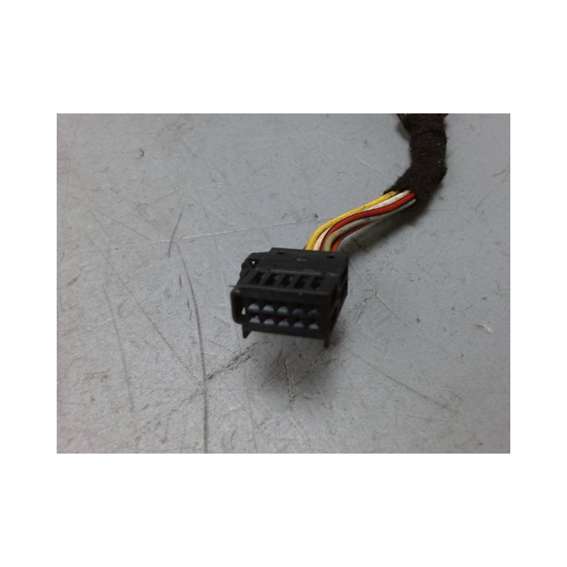 RETROVISEUR EXTERIEUR ELECTRIQUE GAUCHE VOLKSWAGEN POLO