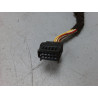 RETROVISEUR EXTERIEUR ELECTRIQUE GAUCHE VOLKSWAGEN POLO