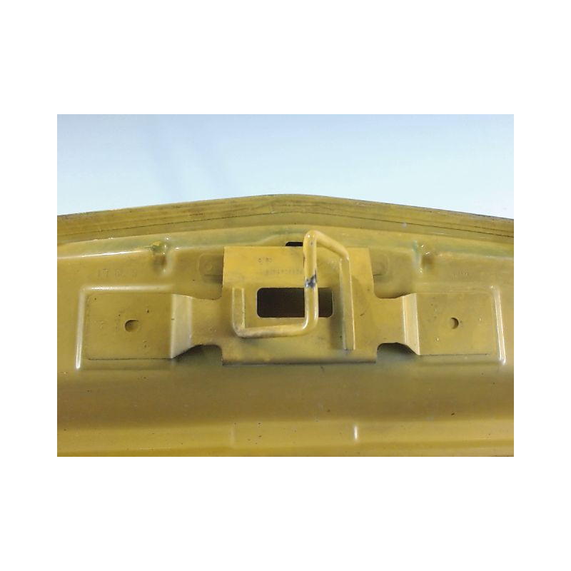 CAPOT RENAULT KANGOO EXPRESS 2008-