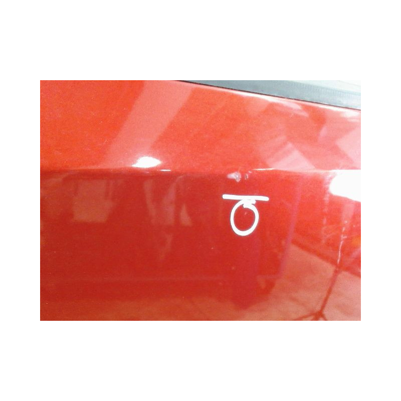 PORTE AVANT DROIT PEUGEOT BIPPER