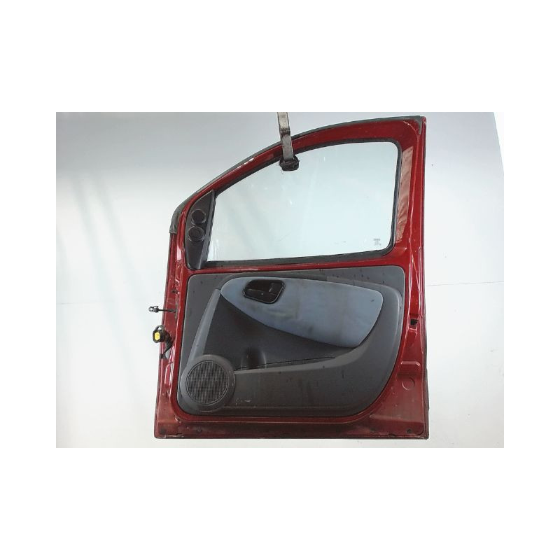 PORTE AVANT DROIT PEUGEOT BIPPER