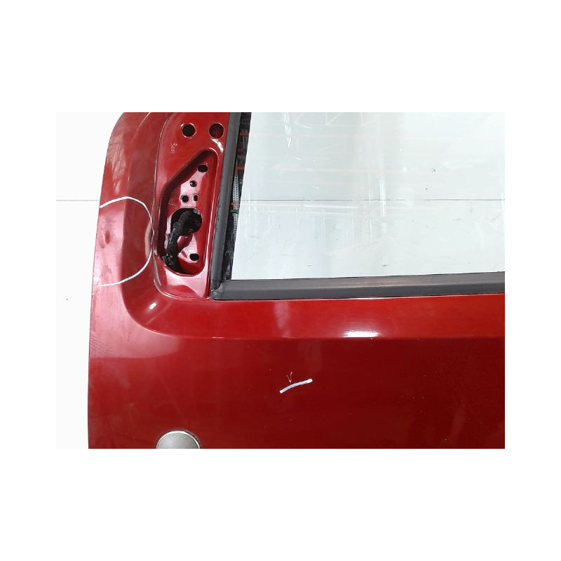 PORTE AVANT GAUCHE PEUGEOT BIPPER
