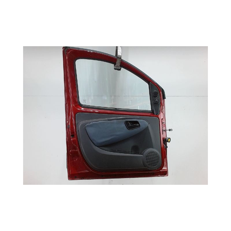 PORTE AVANT GAUCHE PEUGEOT BIPPER