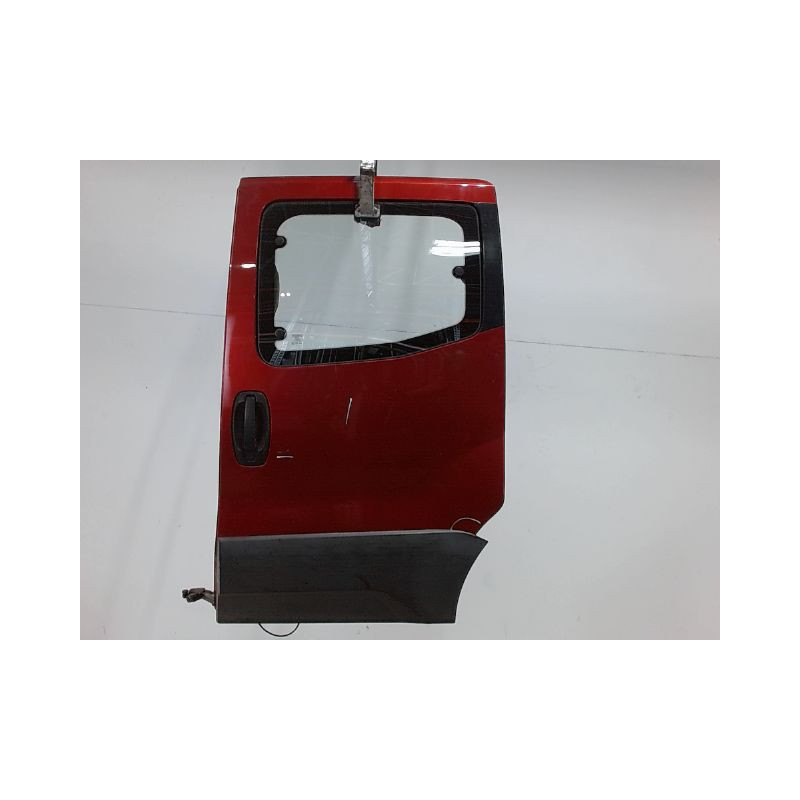 PORTE COULISSANTE GAUCHE PEUGEOT BIPPER