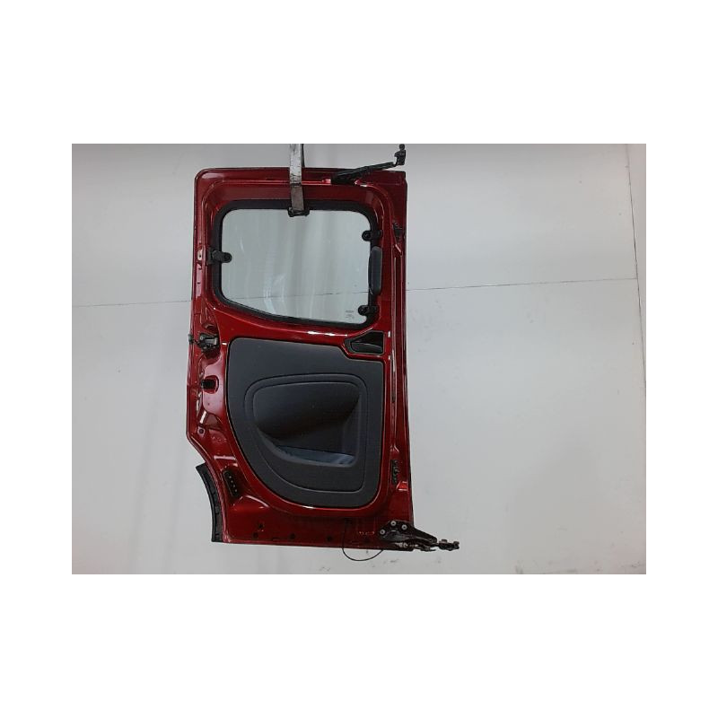 PORTE COULISSANTE GAUCHE PEUGEOT BIPPER
