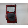 PORTE COULISSANTE GAUCHE PEUGEOT BIPPER