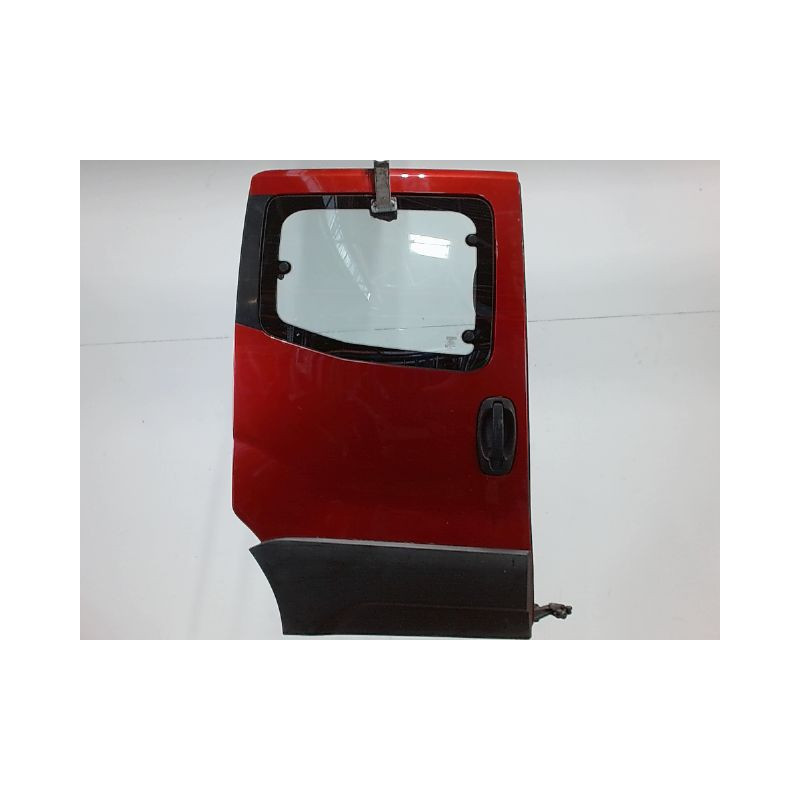 PORTE COULISSANTE DROITE PEUGEOT BIPPER