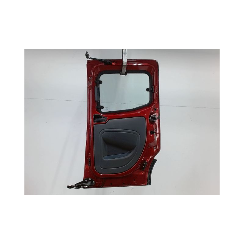 PORTE COULISSANTE DROITE PEUGEOT BIPPER