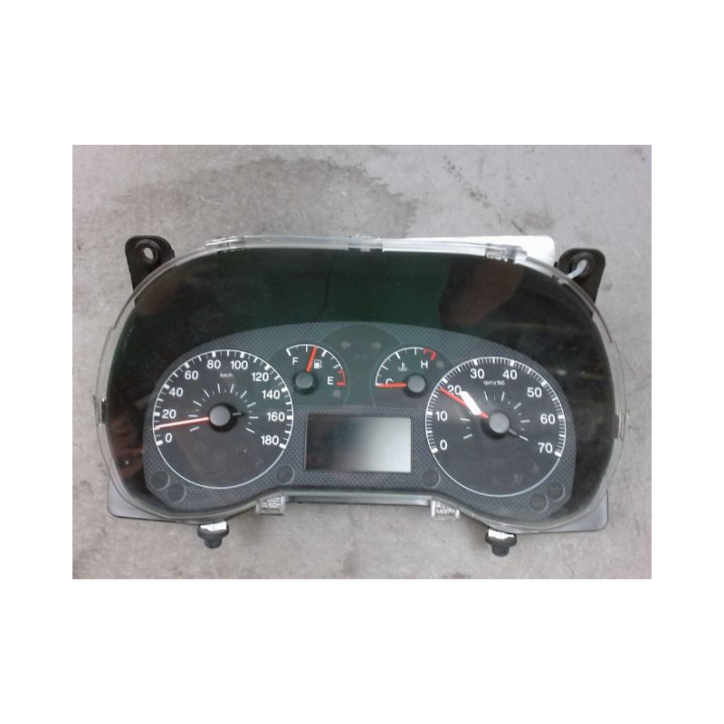 COMPTEUR PEUGEOT BIPPER