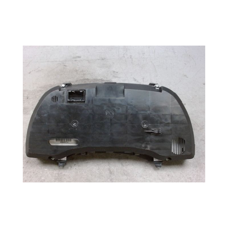 COMPTEUR PEUGEOT BIPPER