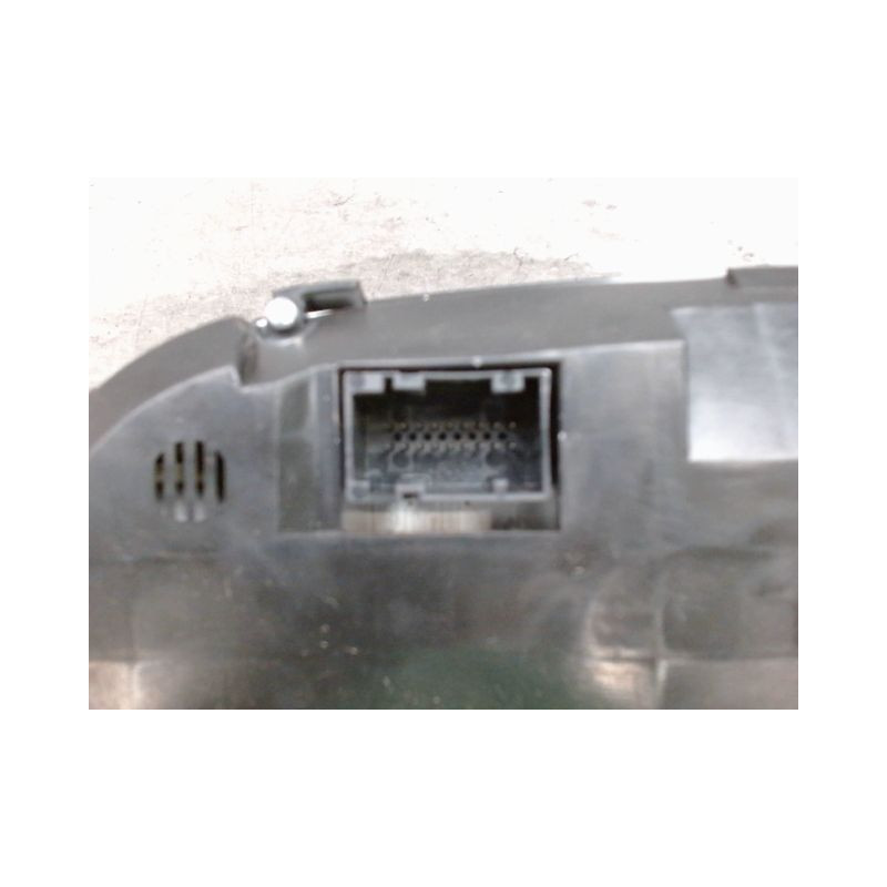 COMPTEUR PEUGEOT BIPPER