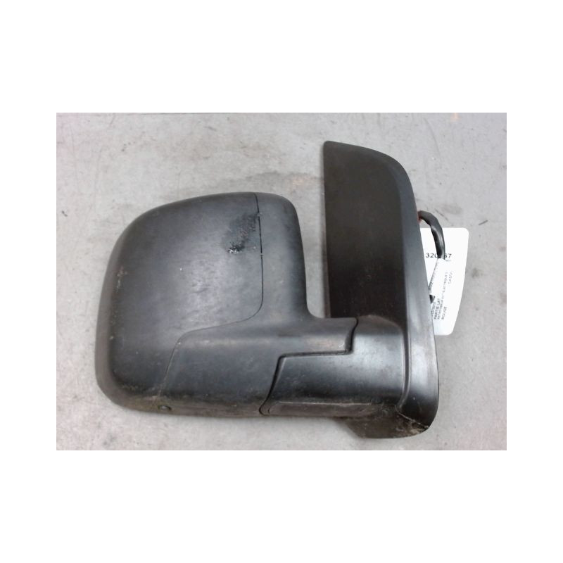 RETROVISEUR EXTERIEUR ELECTRIQUE DROIT PEUGEOT BIPPER