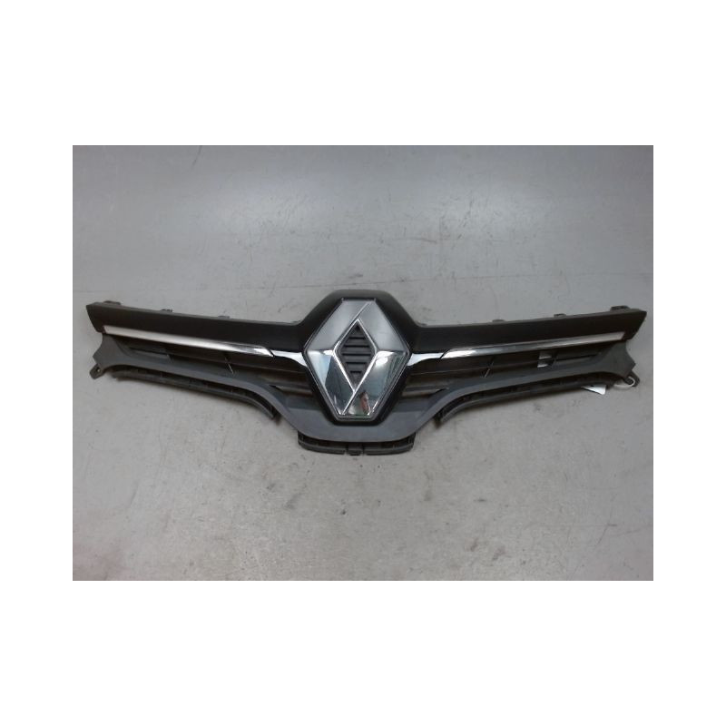 CALANDRE RENAULT MEGANE