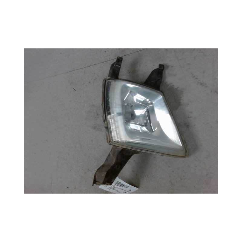 PHARE ANTIBROUILLARD AVANT DROIT PEUGEOT 407