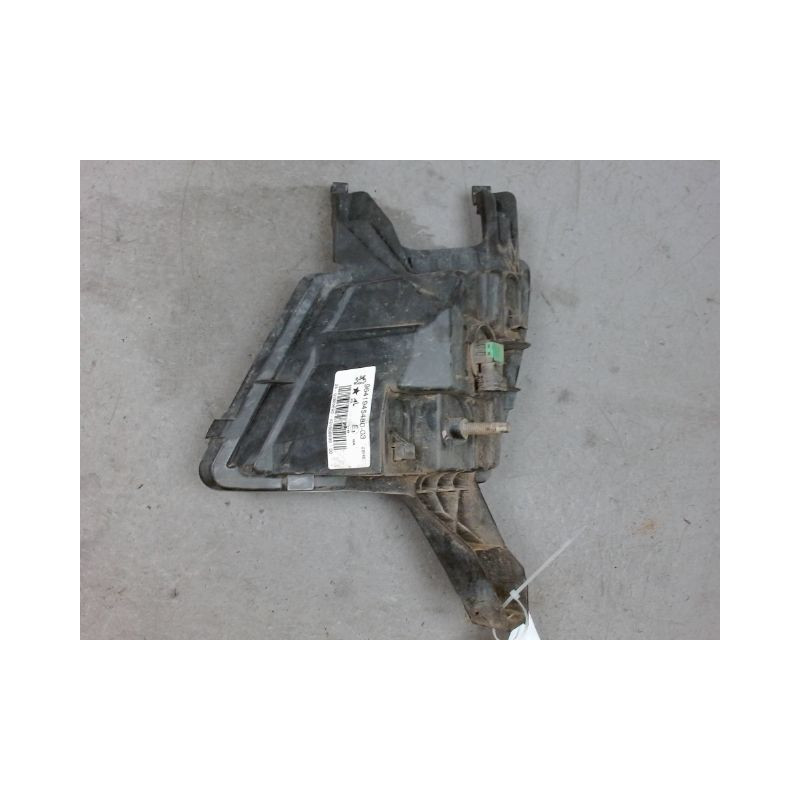 PHARE ANTIBROUILLARD AVANT DROIT PEUGEOT 407