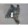 PHARE ANTIBROUILLARD AVANT DROIT PEUGEOT 407