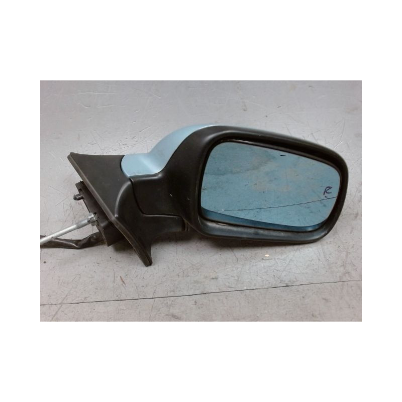 RETROVISEUR EXTERIEUR ELECTRIQUE DROIT PEUGEOT 407