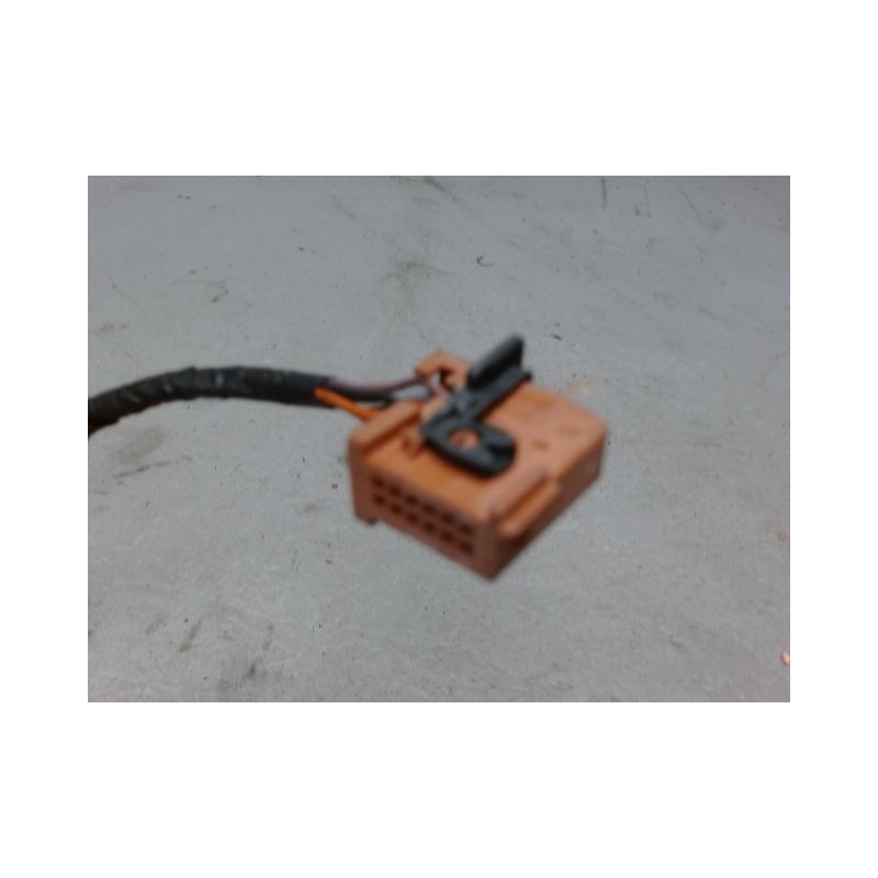 RETROVISEUR EXTERIEUR ELECTRIQUE DROIT PEUGEOT 407