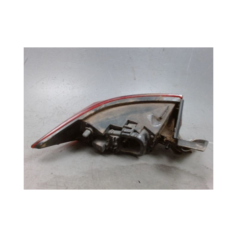 FEU ARRIERE DROIT RENAULT CLIO IV 2012-