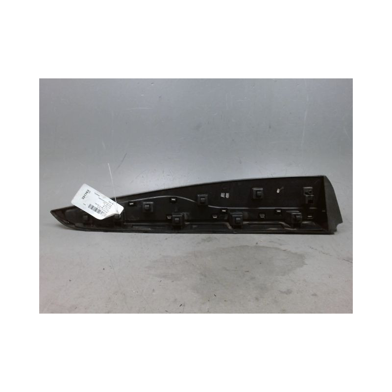 PROTECTION PORTE ARRIERE GAUCHE RENAULT CLIO IV 2012-