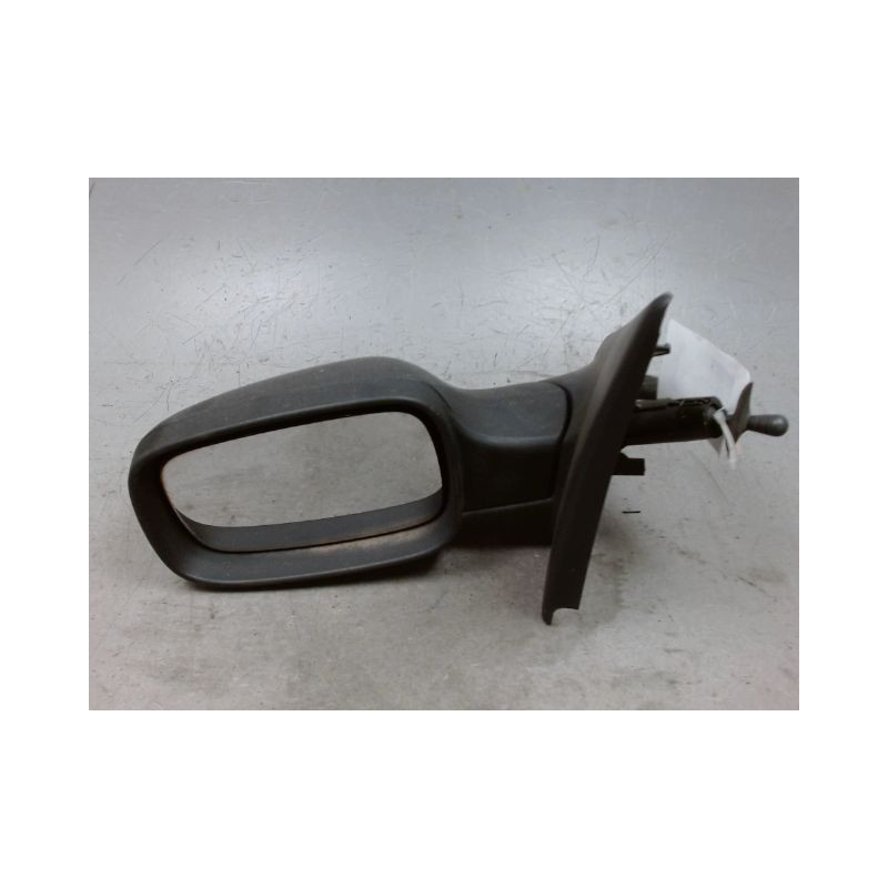 RETROVISEUR EXTERIEUR GAUCHE RENAULT CLIO III 2005-