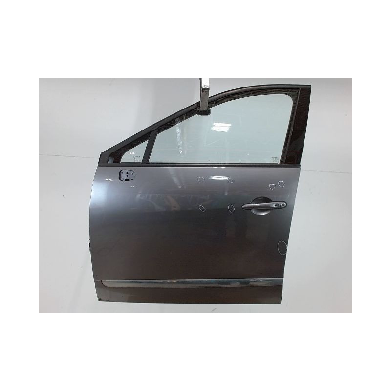 PORTE AVANT GAUCHE RENAULT MEGANE