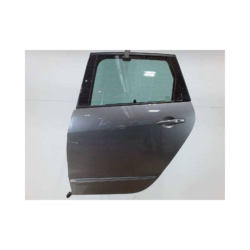 PORTE ARRIERE GAUCHE RENAULT MEGANE