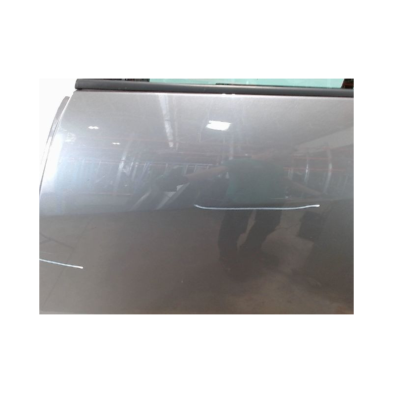 PORTE ARRIERE GAUCHE RENAULT MEGANE